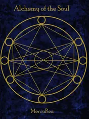 Omslag van Alchemy of the Soul