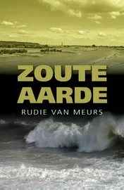 Omslag van Zoute Aarde