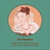 Omslag van Titia Bergsma
