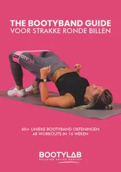 Omslag van The Booty Guide