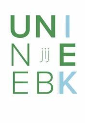 Omslag van Uniek ben jij