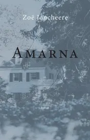 Omslag van Amarna