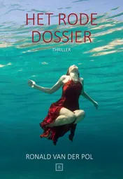 Omslag van Het rode dossier
