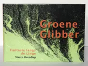 Omslag van Groene Glibber