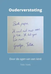 Omslag van Ouderverstoting