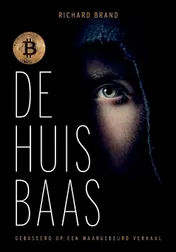 Omslag van De huisbaas