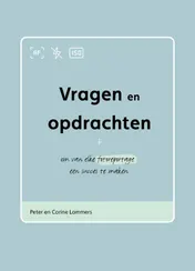 Omslag van Vragen en opdrachten om van elke fotoreportage een succes te maken