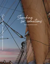Omslag van Searching For Connections