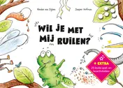 Omslag van Wil je met mij ruilen?