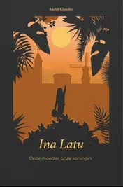 Omslag van Ina Latu
