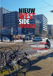 Omslag van Nieuw-West Side Stories - Vierde Jaargang