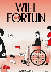 Omslag van Wiel van fortuin