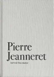 Omslag van Pierre Jeanneret