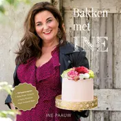 Omslag van Bakken met Ine