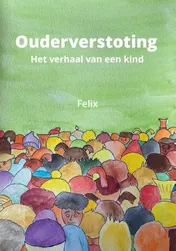 Omslag van Ouderverstoting