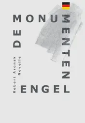 Omslag van De Monumentenengel