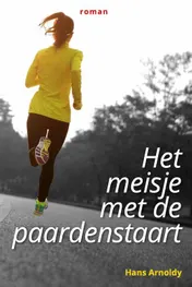 Omslag van Het meisje met de paardenstaart