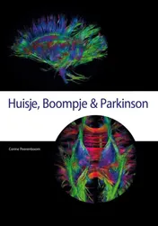 Omslag van Huisje, Boompje & Parkinson