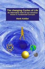 Omslag van The changing Cycles of Life