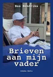 Omslag van Brieven aan mijn vader