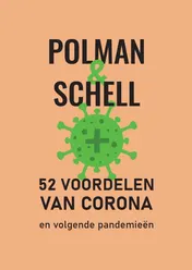 Omslag van 52 voordelen van Corona