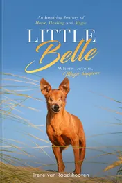 Omslag van Little Belle