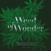 Omslag van Weed of Wonder