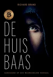 Omslag van De huisbaas