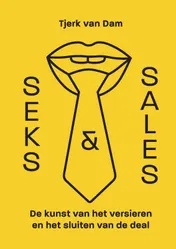 Omslag van Seks & Sales