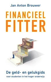 Omslag van Financieel fitter