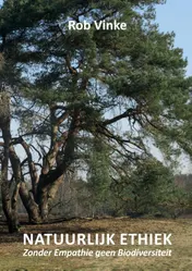 Omslag van Natuurlijk Ethiek