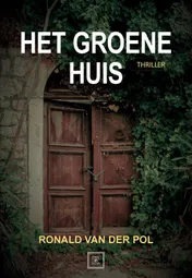 Omslag van Het Groene Huis