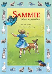 Omslag van Sammie