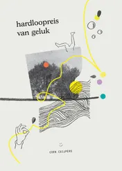 Omslag van Hardloopreis van geluk