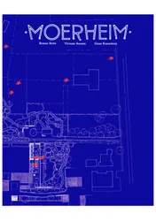 Omslag van Moerheim