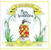 Omslag van Bas de Wandeldas