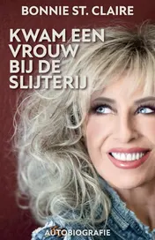 Omslag van Kwam een vrouw bij de slijterij