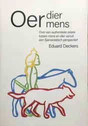 Omslag van Oerdier, Oermens