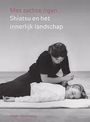 Omslag van Met zachte ogen