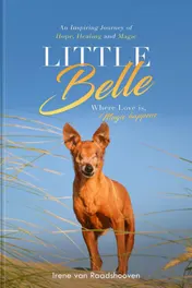 Omslag van Little Belle