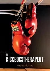 Omslag van De Kickbokstherapeut