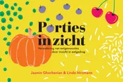 Omslag van Porties in zicht