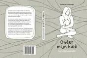 Omslag van Onder mijn huid