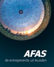 Omslag van De Entrepenerds uit Leusden