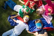 Omslag van Participation of children with Developmental Disabilities