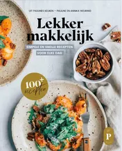 Omslag van Lekker makkelijk