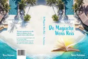 Omslag van De Magische wens reis