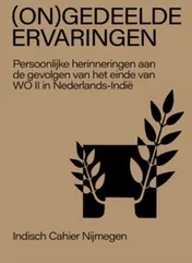 Omslag van (On)Gedeelde Ervaringen