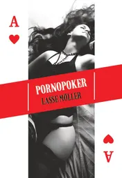 Omslag van Pornopoker