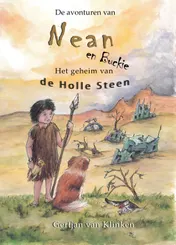 Omslag van De avonturen van Nean en Buckie